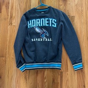 Charlotte Hornets sweatshirt